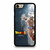 Dragon Ball Super Goku New Goku Mastered Ultra Instinct iPhone 7 / 7 Plus / 8 / 8 Plus Case Cover