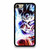 Dragon Ball Goku Ultra Instinct iPhone 7 / 7 Plus / 8 / 8 Plus Case Cover