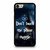 Don'T Touch My Phone Muggle iPhone 7 / 7 Plus / 8 / 8 Plus Case Cover