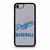 Dodgers Baseball iPhone 7 / 7 Plus / 8 / 8 Plus Case Cover