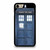 Doctor Who Tardis Call Box Apple iPhone 7 / 7 Plus / 8 / 8 Plus Case Cover