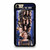 Doctor Who All 14 Doctors Tardis iPhone 7 / 7 Plus / 8 / 8 Plus Case Cover