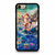 Disney The Little Mermaid Beauty And The Beast Protective iPhone 7 / 7 Plus / 8 / 8 Plus Case Cover