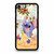 Disney Stitch In Sand iPhone 7 / 7 Plus / 8 / 8 Plus Case Cover