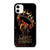 Game Of Thrones Crown 1 iPhone 11 / 11 Pro / 11 Pro Max Case Cover