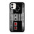 Game Controller Gamepad Joystick Nintendo Nes iPhone 11 / 11 Pro / 11 Pro Max Case Cover