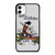 Galvin And Krobbes Kamehameha iPhone 11 / 11 Pro / 11 Pro Max Case Cover