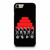 Devo Devolution iPhone 7 / 7 Plus / 8 / 8 Plus Case Cover