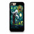 Deadpool Scream Starry Night iPhone 7 / 7 Plus / 8 / 8 Plus Case Cover