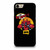 Deadpool I Am The Night iPhone 7 / 7 Plus / 8 / 8 Plus Case Cover