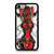 Deadpool Harley Queen Funny Fusion iPhone 7 / 7 Plus / 8 / 8 Plus Case Cover