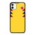 Fworld Cup Rusia 2018 Colombia National Team James Rodriguez iPhone 11 / 11 Pro / 11 Pro Max Case Cover