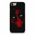 Deadpool Cool Character Funny Movie Deadpool Blood iPhone 7 / 7 Plus / 8 / 8 Plus Case Cover