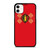 Fworld Cup Rusia 2018 Belgium National Team Eden Hazard iPhone 11 / 11 Pro / 11 Pro Max Case Cover