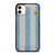 Fworld Cup Rusia 2018 Argentine National Team Lionel Messi iPhone 11 / 11 Pro / 11 Pro Max Case Cover