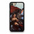 Dc Batman Superman And Wonder Woman iPhone 7 / 7 Plus / 8 / 8 Plus Case Cover