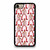 David Bowie Ziggy Stardust Pattern iPhone 7 / 7 Plus / 8 / 8 Plus Case Cover