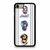 David Bowie The Platinum Collection iPhone 7 / 7 Plus / 8 / 8 Plus Case Cover