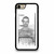 David Bowie Mugshot iPhone 7 / 7 Plus / 8 / 8 Plus Case Cover