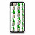 Dat Boi Frog Pattern iPhone 7 / 7 Plus / 8 / 8 Plus Case Cover