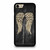 Daryl Dixon Walking Dead iPhone 7 / 7 Plus / 8 / 8 Plus Case Cover