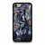 Darth Vader Star Wars Collage Art iPhone 7 / 7 Plus / 8 / 8 Plus Case Cover