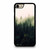 Dark Pine Forest Tree iPhone 7 / 7 Plus / 8 / 8 Plus Case Cover