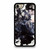 Dark Marble 1 iPhone 7 / 7 Plus / 8 / 8 Plus Case Cover