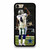 Dak Prescott Dallas Cowboys Rookie Signed iPhone 7 / 7 Plus / 8 / 8 Plus Case Cover