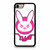 D Va Overwatch Bunny Logo iPhone 7 / 7 Plus / 8 / 8 Plus Case Cover