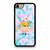 Cute Spongebob Cartoon1404 iPhone 7 / 7 Plus / 8 / 8 Plus Case Cover