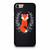 Cute Sleeping Fox Art iPhone 7 / 7 Plus / 8 / 8 Plus Case Cover