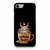 Cute Devil Magical Hell Beelzebub Black Magic iPhone 7 / 7 Plus / 8 / 8 Plus Case Cover