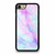 Crystal Ice Pastel Agate Blush iPhone 7 / 7 Plus / 8 / 8 Plus Case Cover
