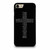 Cross Bible With Words iPhone 7 / 7 Plus / 8 / 8 Plus Case Cover