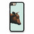 Cow Head Brown Cow Farm Animals iPhone 7 / 7 Plus / 8 / 8 Plus Case Cover