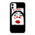 Funny Cartoon Im Cool iPhone 11 / 11 Pro / 11 Pro Max Case Cover