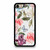 Colorful Flowers Wallpaper iPhone 7 / 7 Plus / 8 / 8 Plus Case Cover