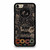 Coco iPhone 7 / 7 Plus / 8 / 8 Plus Case Cover