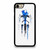 Clone Troopers Water Color iPhone 7 / 7 Plus / 8 / 8 Plus Case Cover