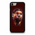 Cleveland Cavaliers Mvp King Lebron James iPhone 7 / 7 Plus / 8 / 8 Plus Case Cover