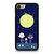 Charlie Brown Snoopy Linus And Porgs Star Wars iPhone 7 / 7 Plus / 8 / 8 Plus Case Cover