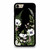 Casetify Design Flowers Wildflower1405 iPhone 7 / 7 Plus / 8 / 8 Plus Case Cover