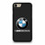 Carbon Bmw Boss Logo iPhone 7 / 7 Plus / 8 / 8 Plus Case Cover