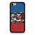 Captain America Civil War Bath Or Beach Towel iPhone 7 / 7 Plus / 8 / 8 Plus Case Cover