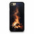 Campfire iPhone 7 / 7 Plus / 8 / 8 Plus Case Cover