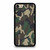 Camouflage Pattern Camo Army Hunter iPhone 7 / 7 Plus / 8 / 8 Plus Case Cover