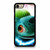Bulbasaur Pokemon Character iPhone 7 / 7 Plus / 8 / 8 Plus Case Cover