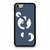 Bugs Bunnys Silhouette iPhone 7 / 7 Plus / 8 / 8 Plus Case Cover