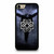 Breaking Benjamin Black Fan Art 1 iPhone 7 / 7 Plus / 8 / 8 Plus Case Cover
